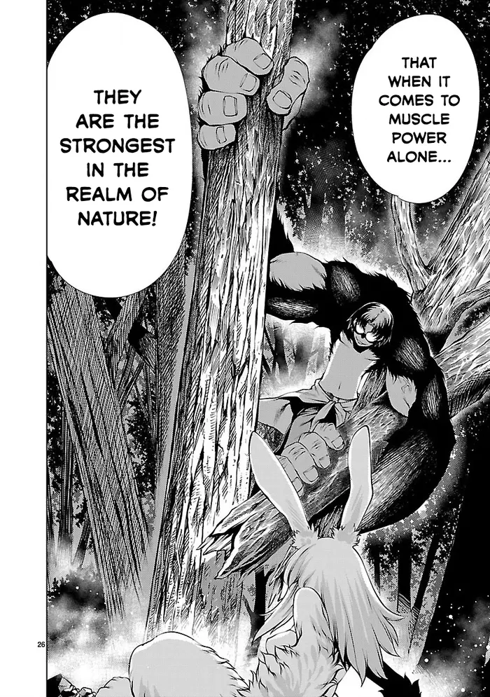 Killing Bites Chapter 19 image 26_optimized